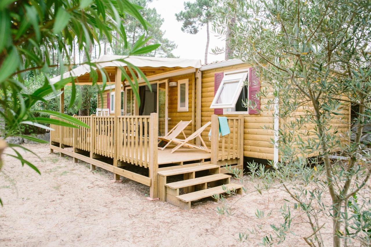 Natureo Seignosse Exterior photo
