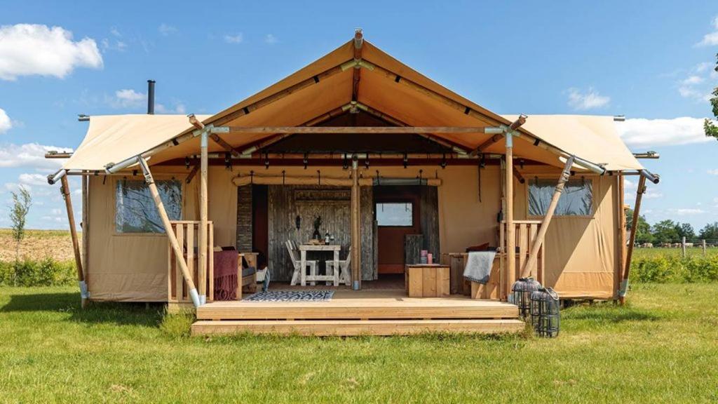 Natureo Seignosse Exterior photo